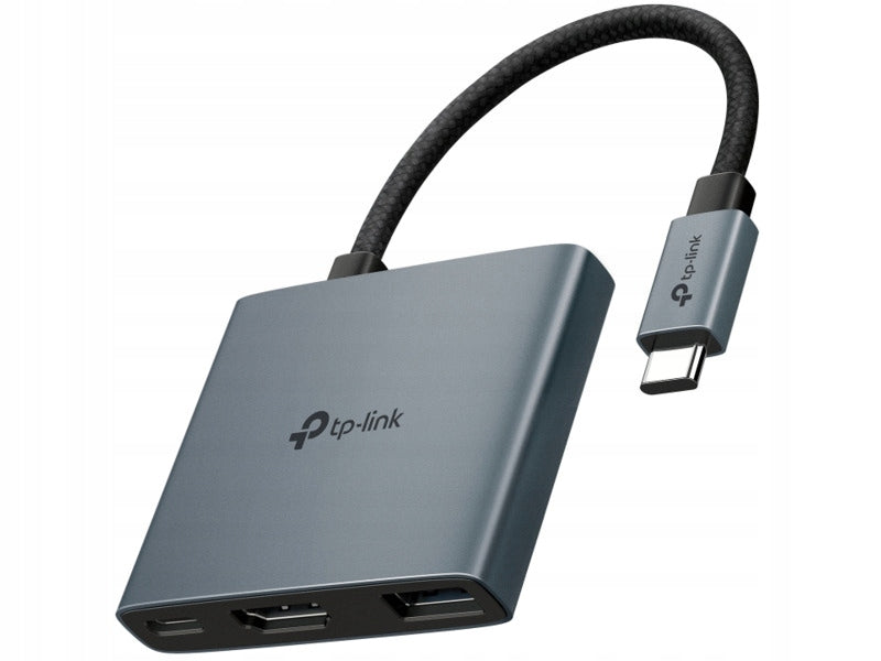 Hub TP-LINK UH3020C