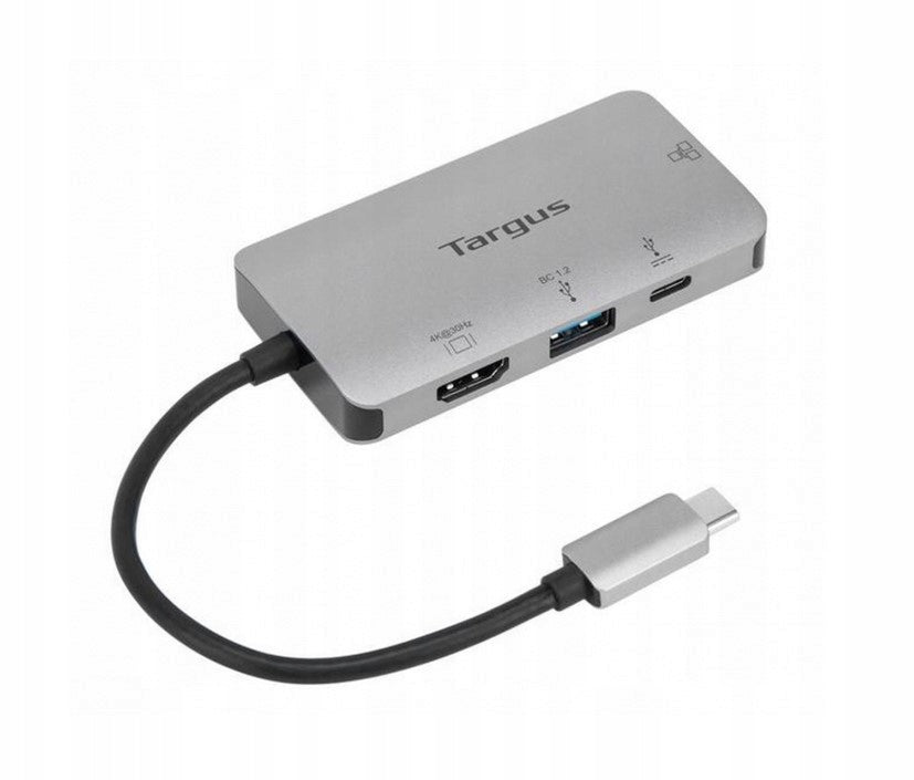 Hub Targus DOCK418EUZ USB HDMI PD 100W Manufacturer Targus