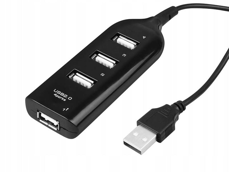 Hub USB-A to 4x USB-A Splitter