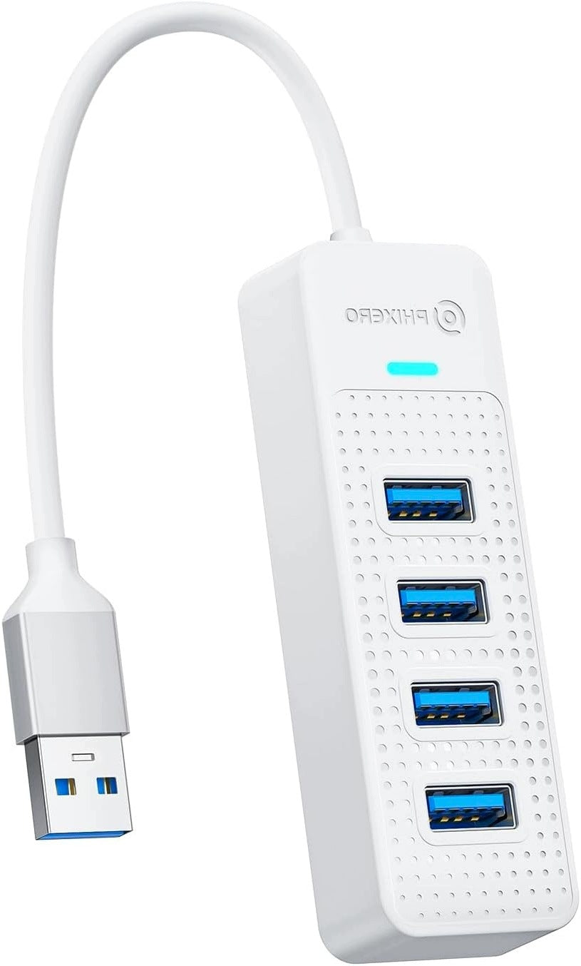 Hub USB HUB 5908040617545 4 ports