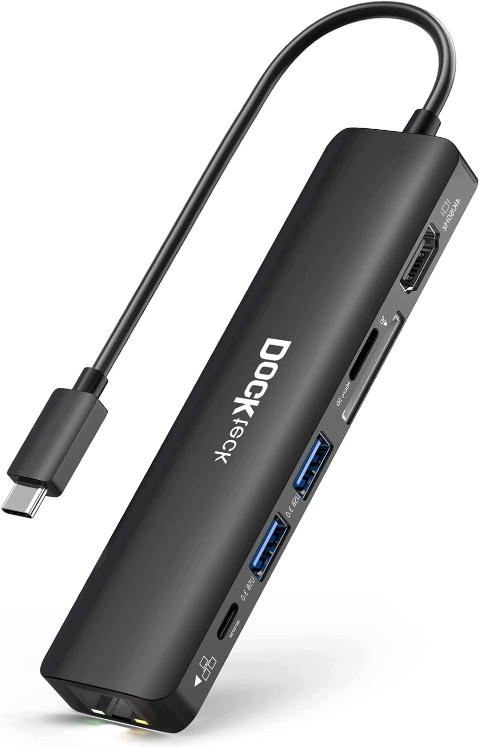Hub USB HUB 5908040696212 7 ports