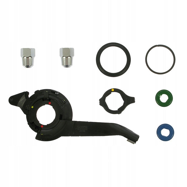 Hub components Shimano Alfine CJ-S700
