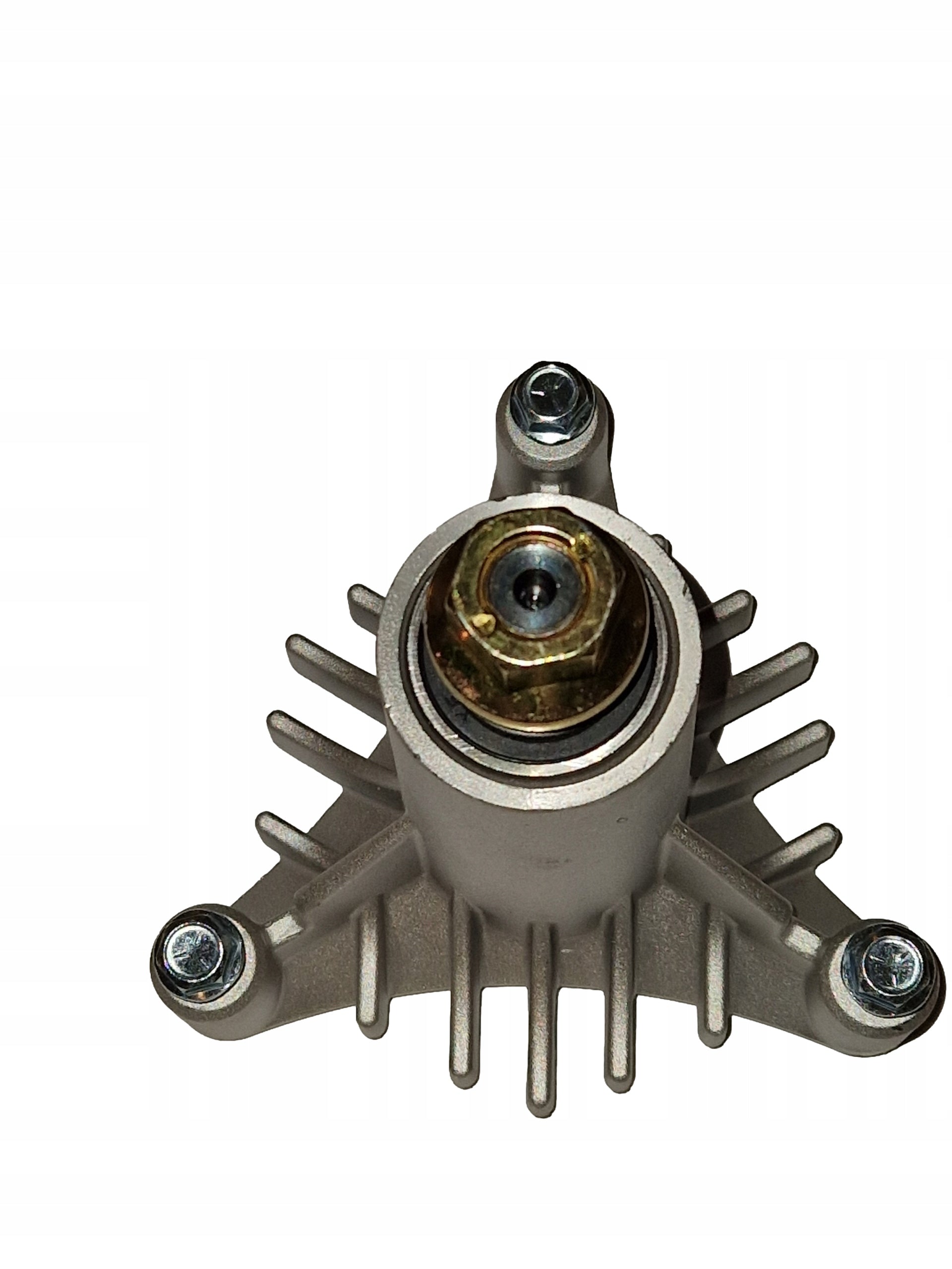 Hub knife adapter HUSQVARNA PARTNER left side RIGHT THREAD Brand Husqvarna