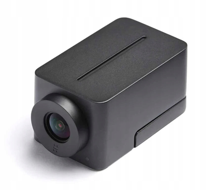 Huddly IQ Camera Packaging status original