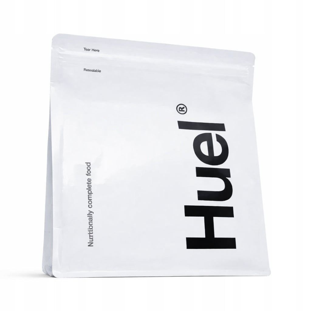 Huel Powder - original - 17 servings + measuring cup FREEBIE