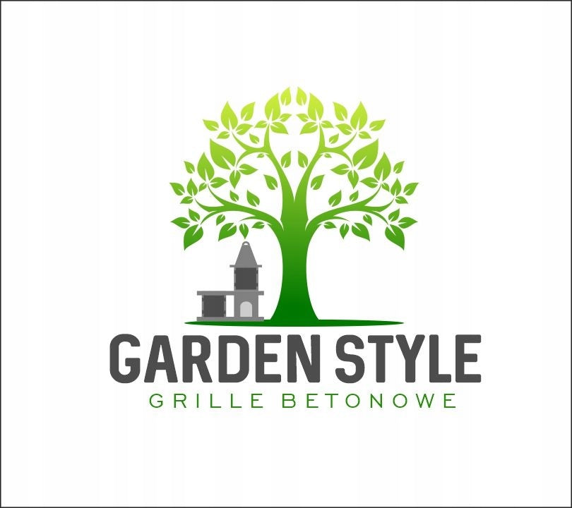 Huge BBQ up to 240cm large garden fireplace concrete smokehouse HIT WYPRZ Manufacturer code sw38