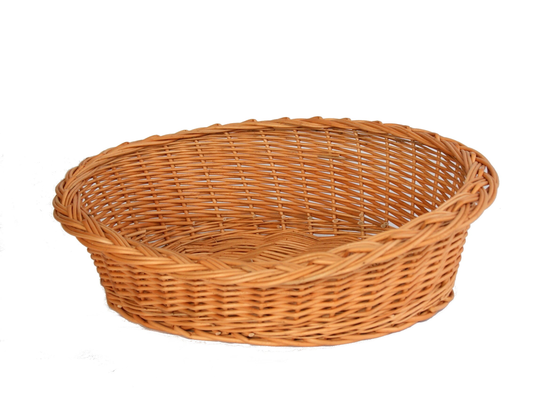 Huge bed Playpen Sofa 90 cm Strong wicker
