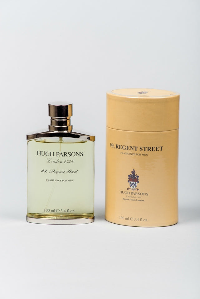 Hugh Parsons 99 Regent Street Eau de Parfum 100 ml