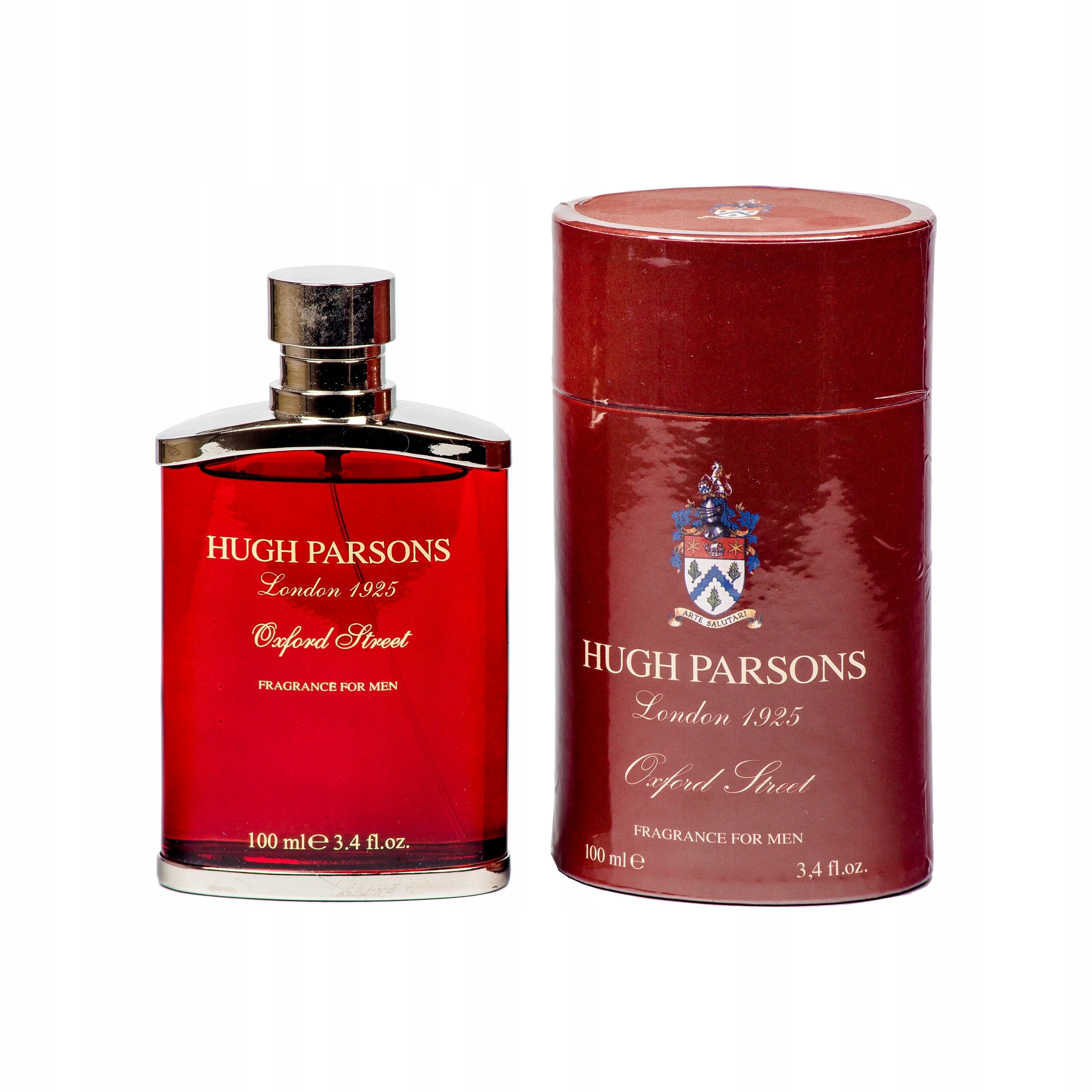 Hugh Parsons Oxford Street Eau de Parfum 100 ml