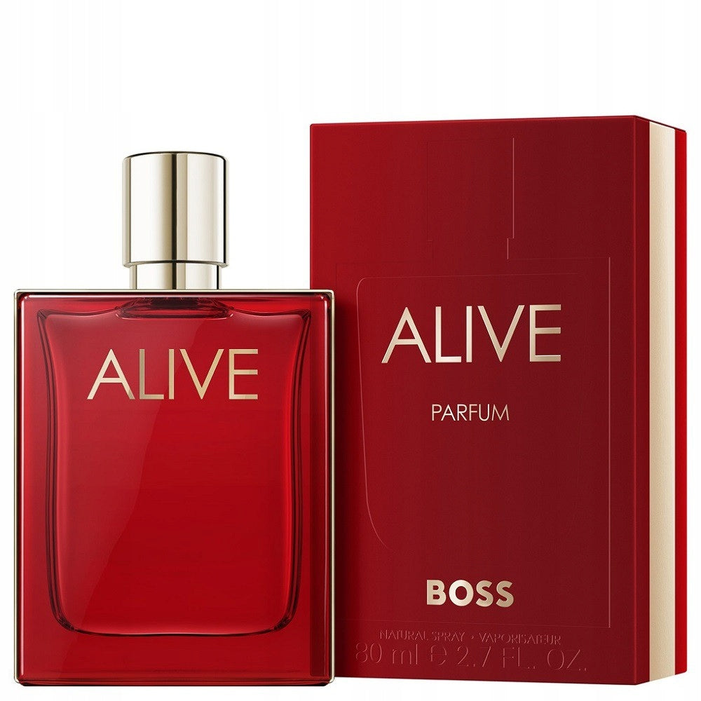 Hugo Boss Alive 50ml Perfume For Women Fragrance For Her