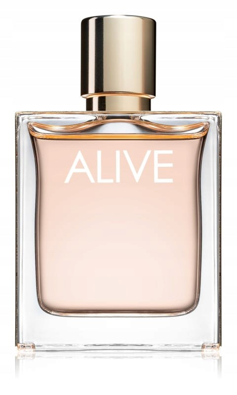 Hugo Boss Alive Edp Spray 50 ml Manufacturer code ee66eb3681fa4e6e80128e4f99ad1ca5