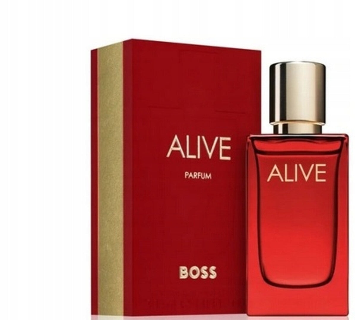 Hugo Boss Alive Parfum EDP Eau de Parfum for women 30 ml