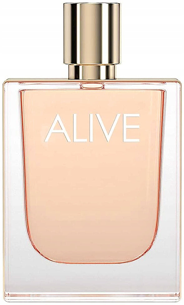 Hugo Boss BOSS Alive Eau de Parfum for women 50ml