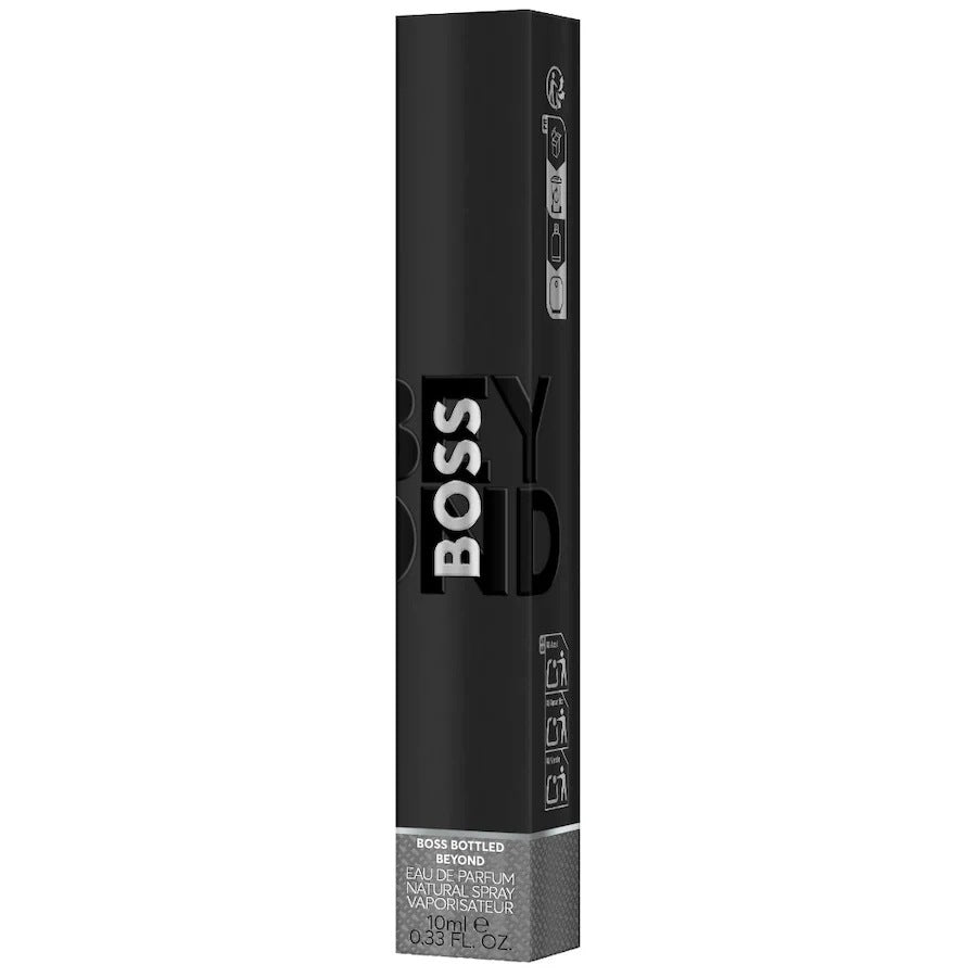   Hugo Boss BOSS Bottled Beyond 10 ml Packaging status original