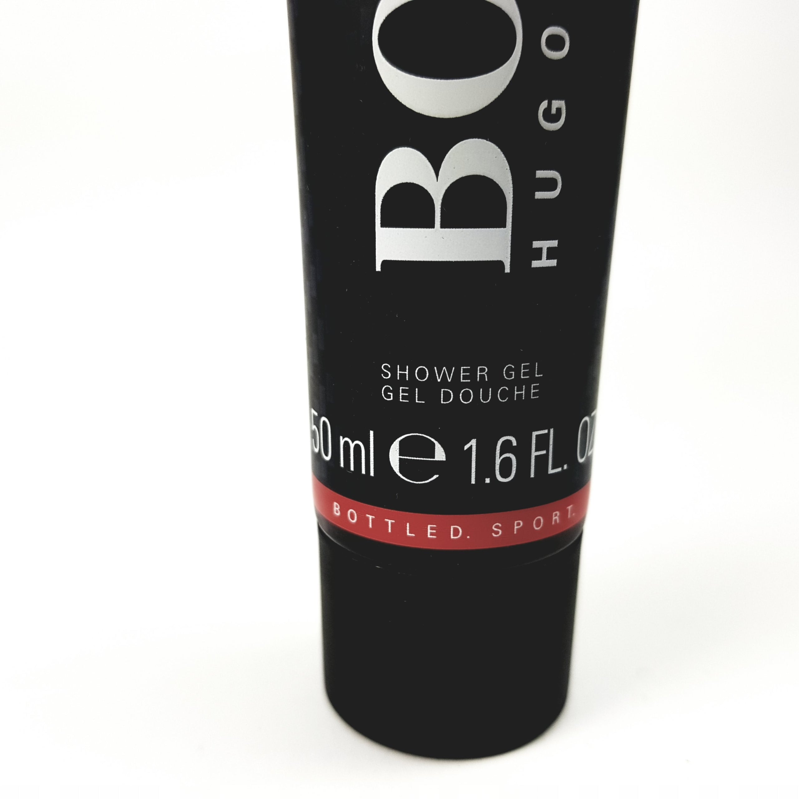 Hugo Boss BOTTLED SPORT Shower Gel 50 ml Manufacturer code Hugo Boss BOTTLED SPORT shower gel
