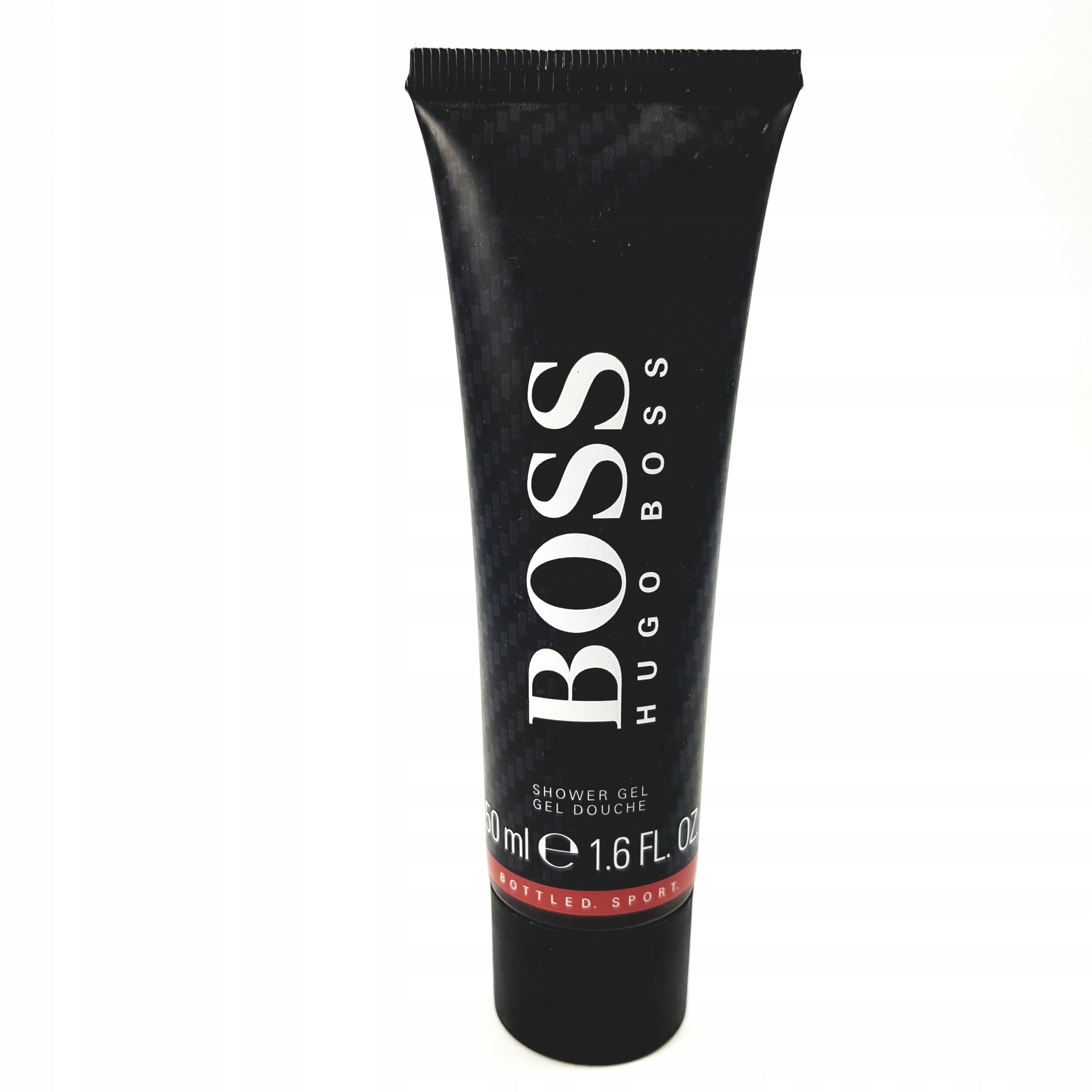 Hugo Boss BOTTLED SPORT Shower Gel 50 ml Packaging status original