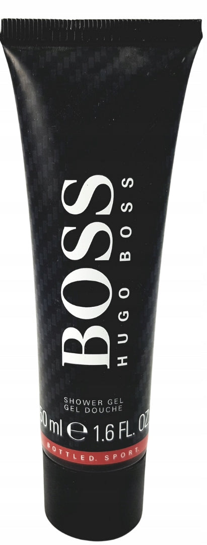 Hugo Boss BOTTLED SPORT Shower Gel 50 ml