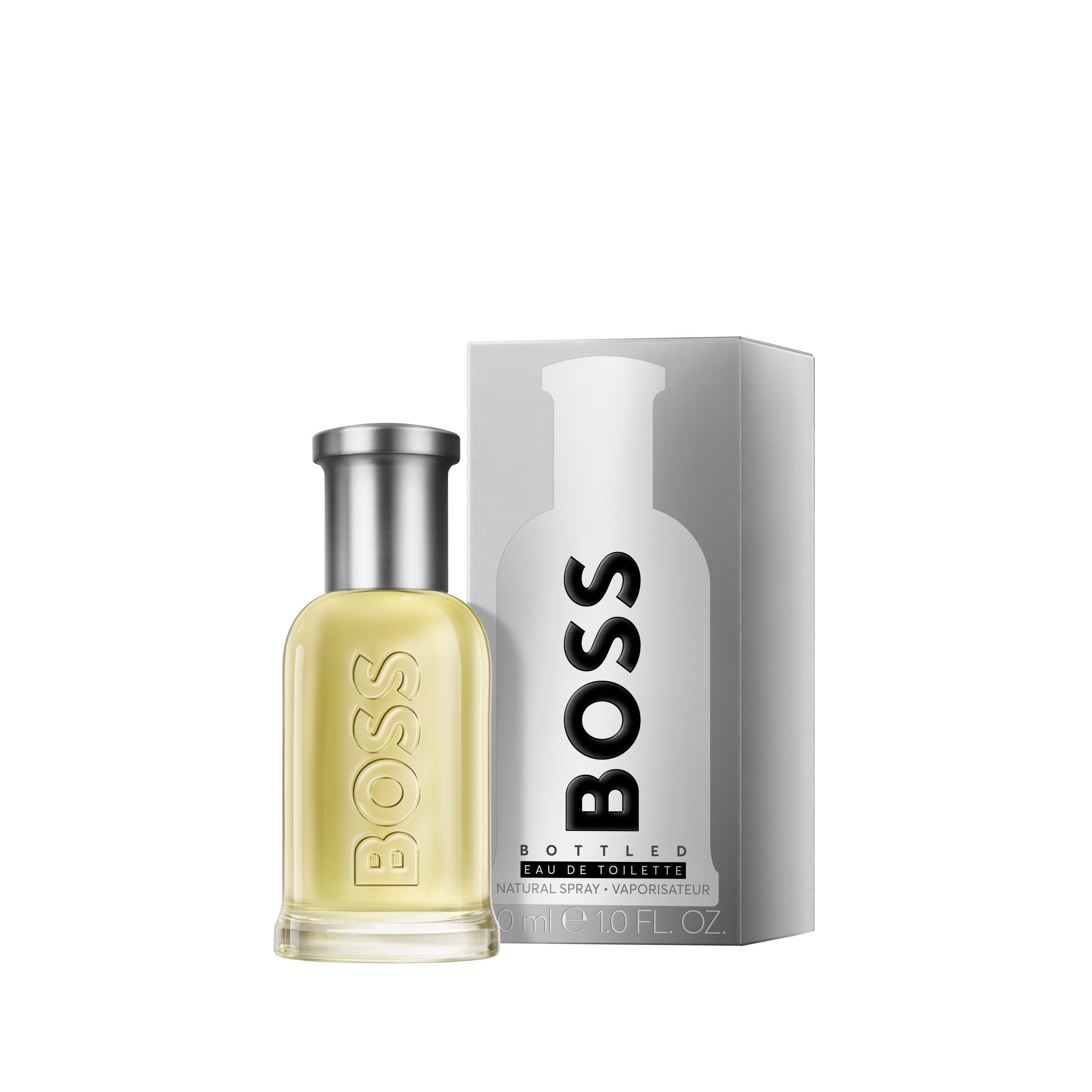 Hugo Boss Boss Bottled 30ml eau de toilette male EDT EAN (GTIN) 3614227371941