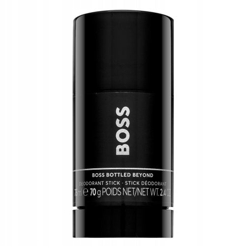 Hugo Boss Boss Bottled Beyond deostick pro muže 75 ml