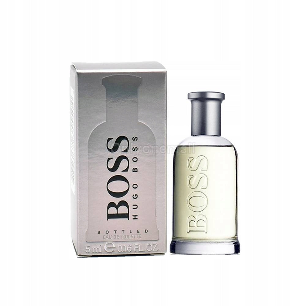 Hugo Boss Boss Bottled Eau De Toilette 5 ml Brand Hugo Boss