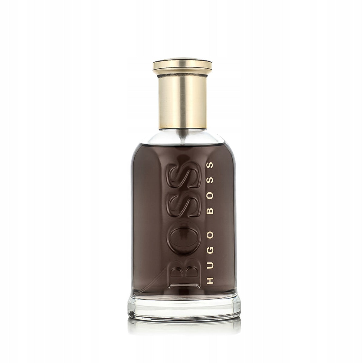 Hugo Boss Boss Bottled Eau de Parfum for men 200 ml
