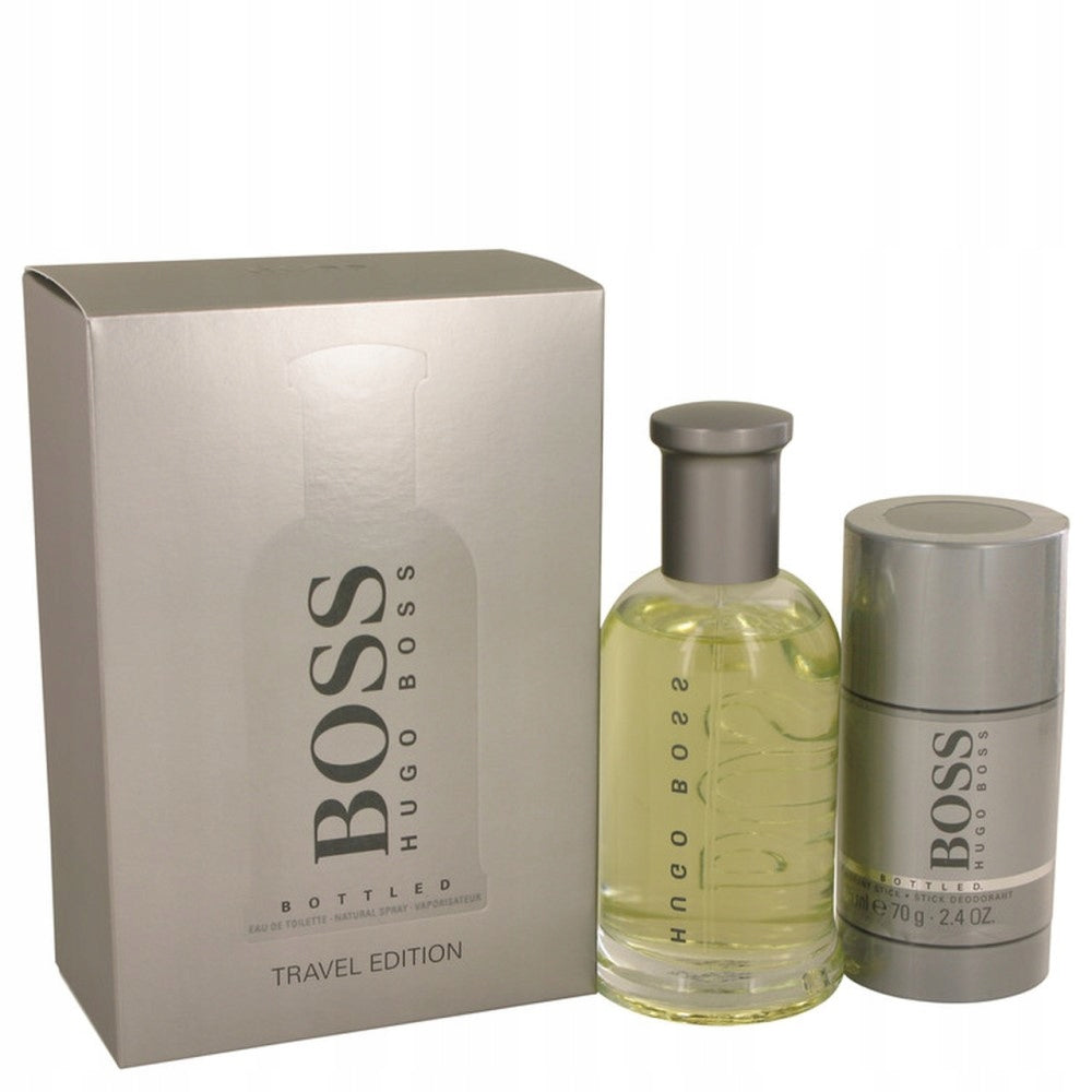 Hugo Boss Boss Bottled Eau de Toilette 100ml + Deo Stick 75ml