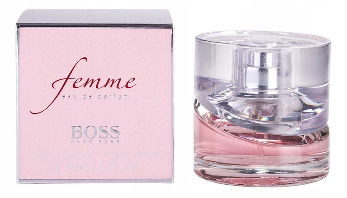 Hugo Boss Boss Femme Eau de Parfum spray 30ml