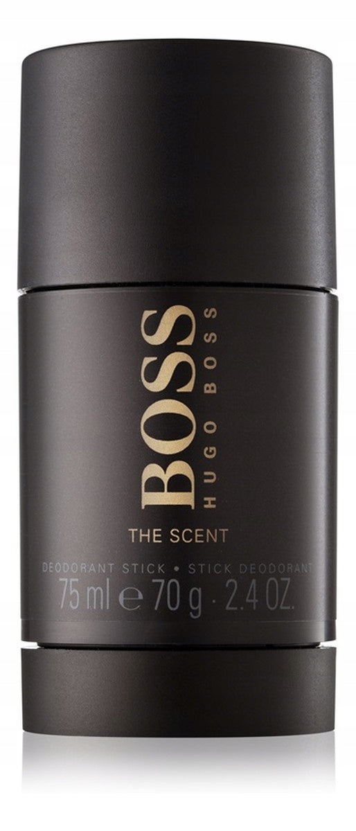 Hugo Boss Boss The Scent Deodorant Stick 75ml