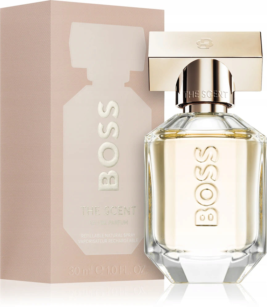 Hugo Boss Boss The Scent Eau de Parfum for women 30ml
