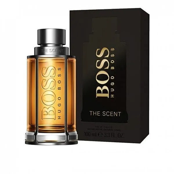 Hugo Boss Boss The Scent For Him Eau De Toilette 50 ml
