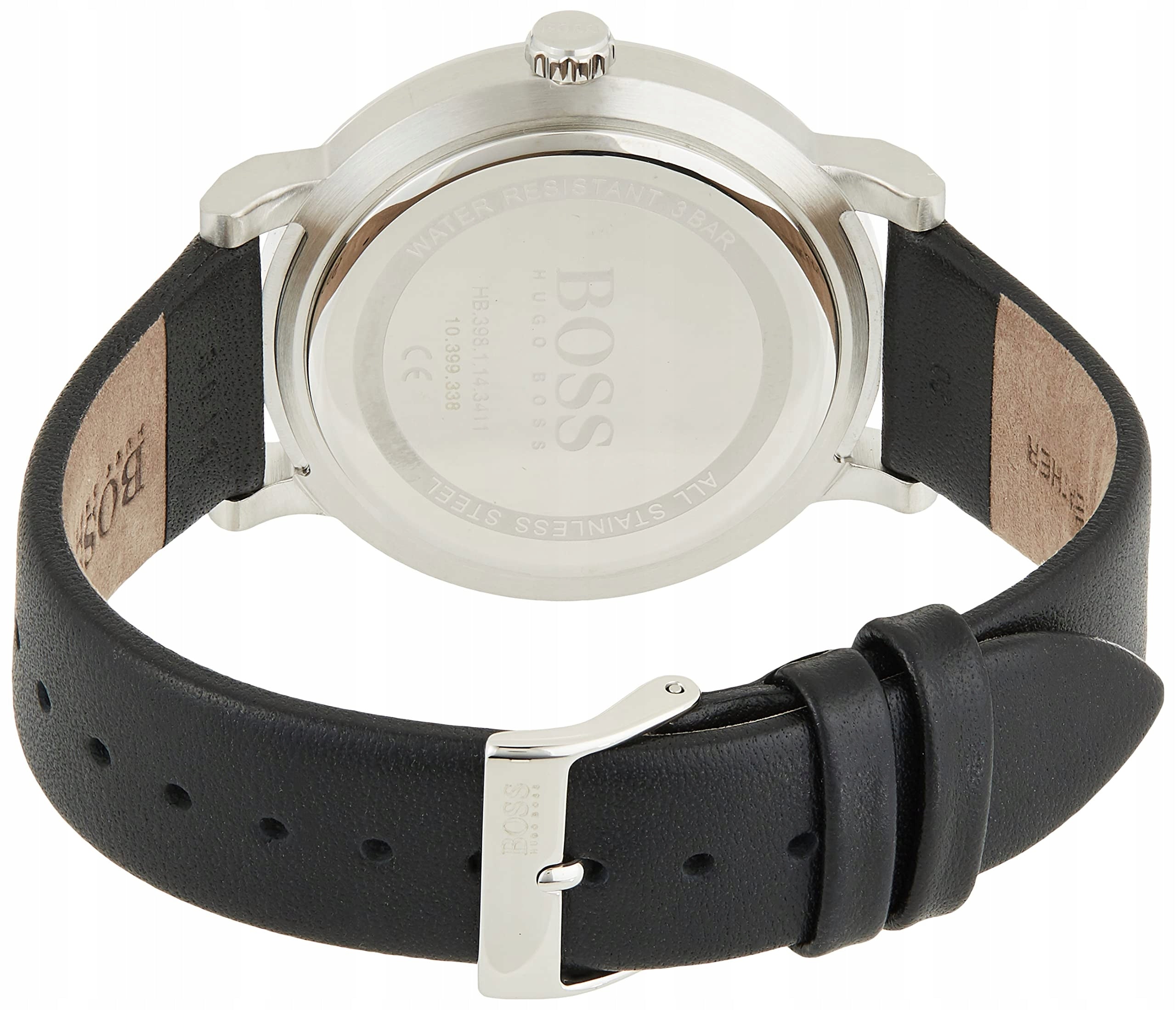 Herrenuhr Hugo Boss 890921663 