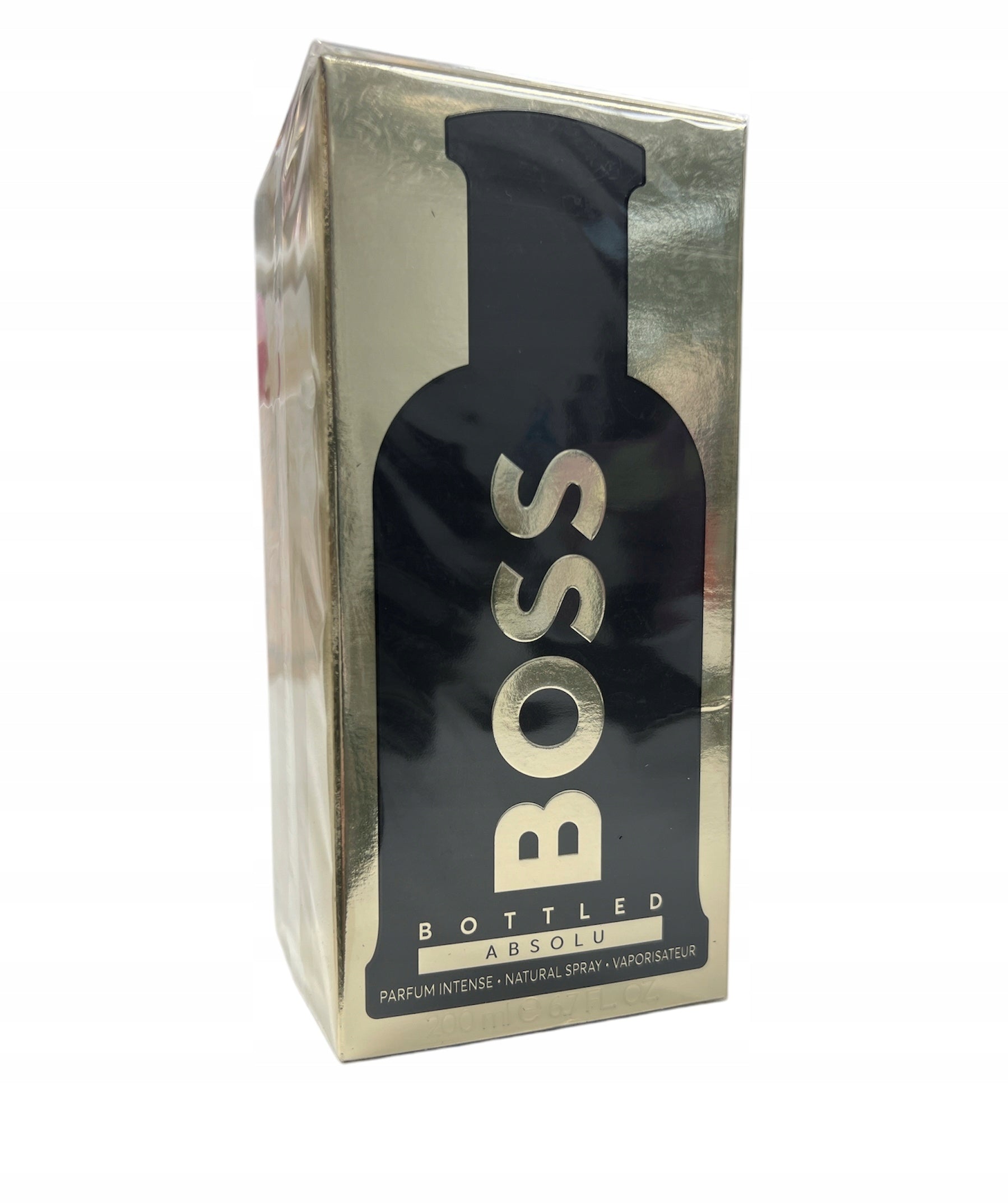 Hugo Boss Bottled Absolu Parfum Intense 200ml Product
