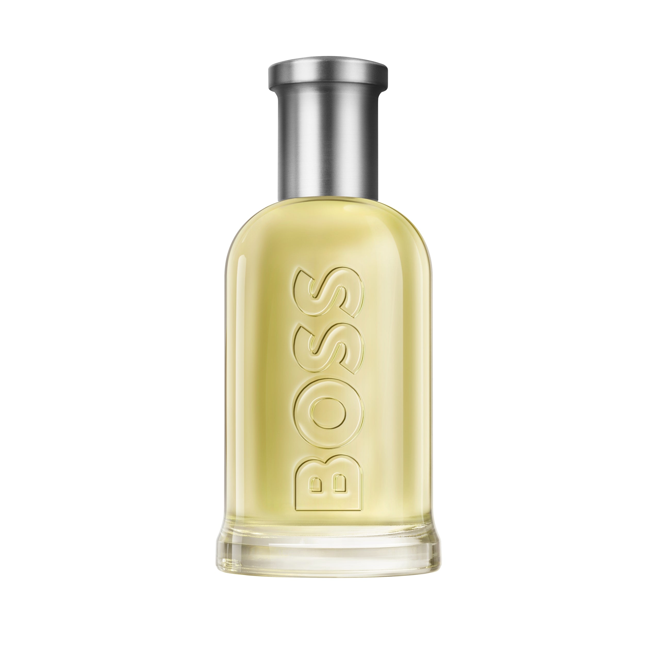 Hugo Boss Bottled Eau De Toilette 200 ml Manufacturer code 737052189765