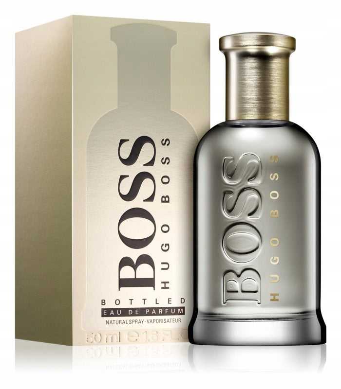 Hugo Boss Bottled Eau de Parfum for men 50ml