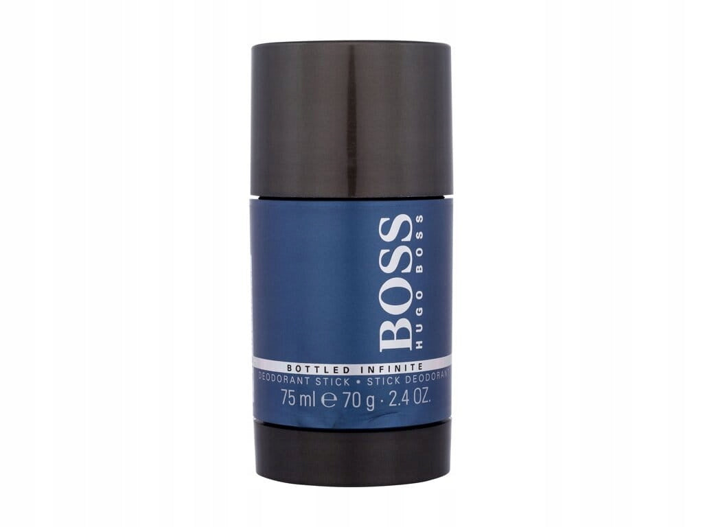 Hugo Boss Bottled Infinite deo stick Deodorant stick 75ml Packaging status original
