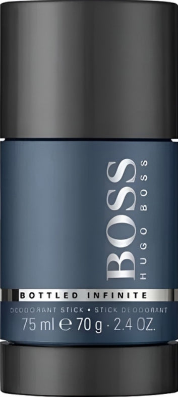 Hugo Boss Bottled Infinite deo stick Deodorant stick 75ml