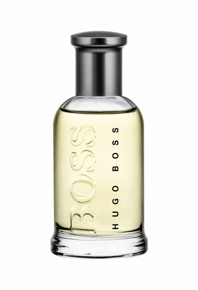 Hugo Boss Bottled No.6 aftershave 50ml Brand Hugo Boss