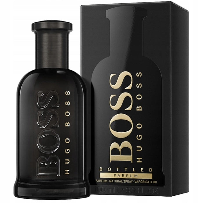 Hugo Boss Bottled Parfum Eau de Parfum for men 100 ml