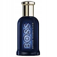 Hugo Boss Bottled Triumph Elixir