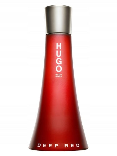 Hugo Boss Deep Red 90ml perfume