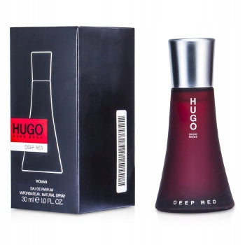 Hugo Boss Deep Red Eau de Parfum spray 30ml EDP