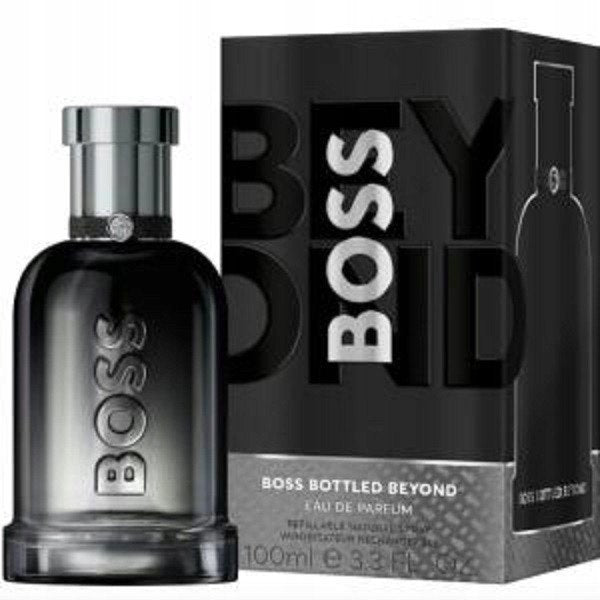 Hugo Boss HUGO BOSS Boss Bottled Beyond Eau de Parfum spray 100ml