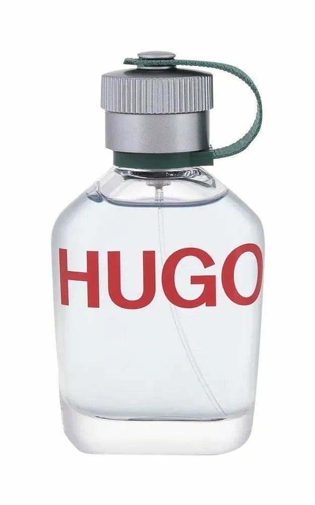 Hugo Boss Hugo Man EDT Line Hugo Man