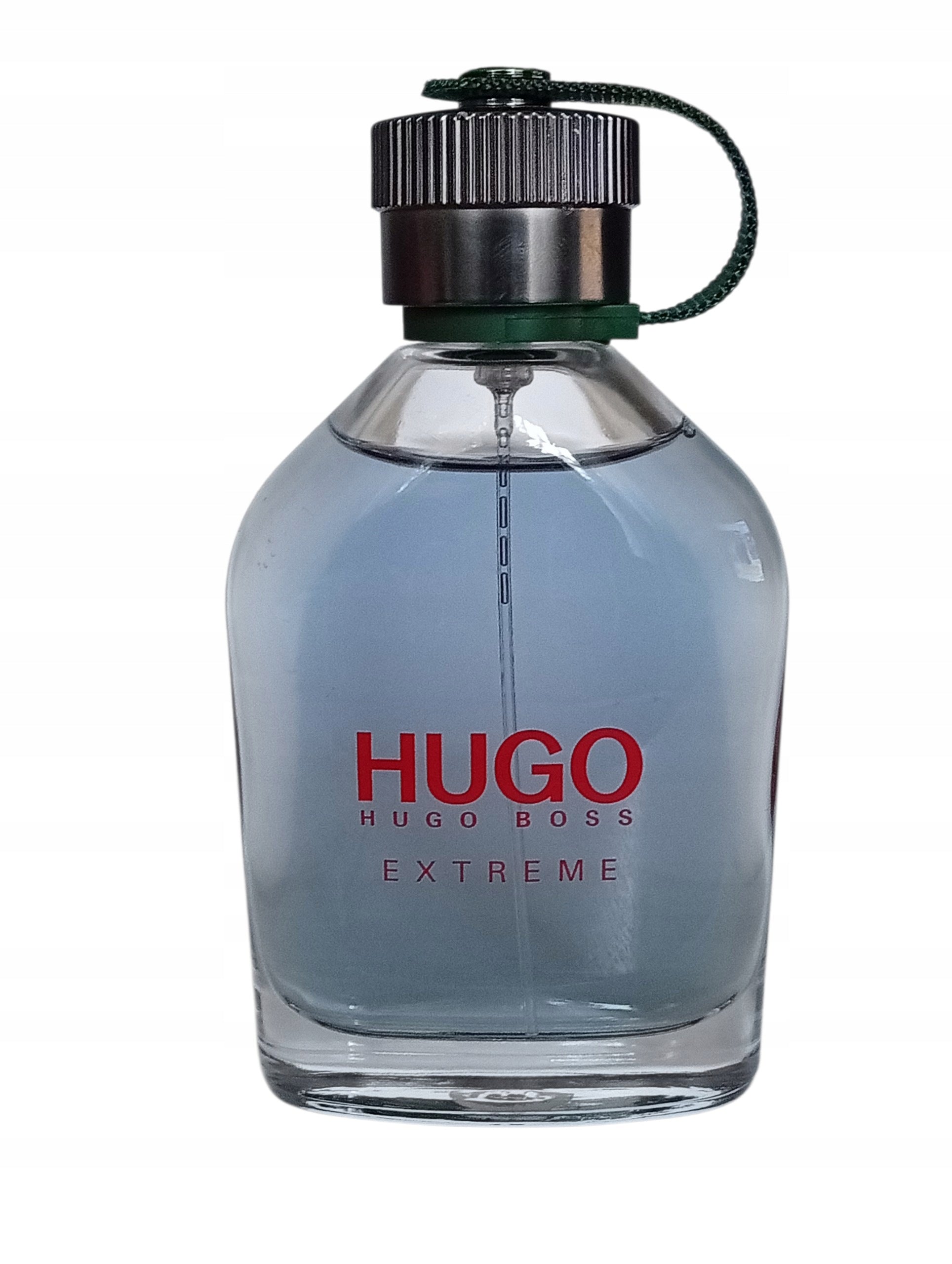 Hugo Boss Hugo Man Extreme 100ml Eau de Parfum man EDP ROBO