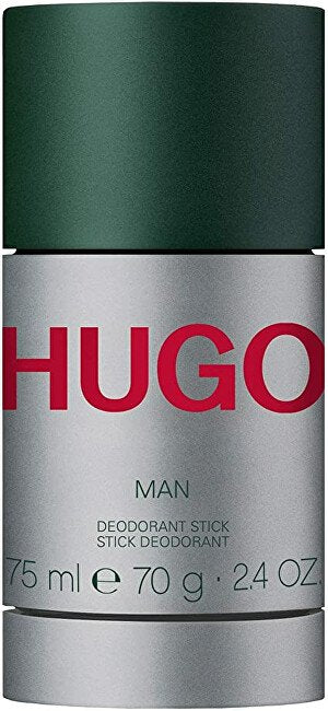 Hugo Boss Hugo Men deodorant stick 75 ml Manufacturer code 99350038003
