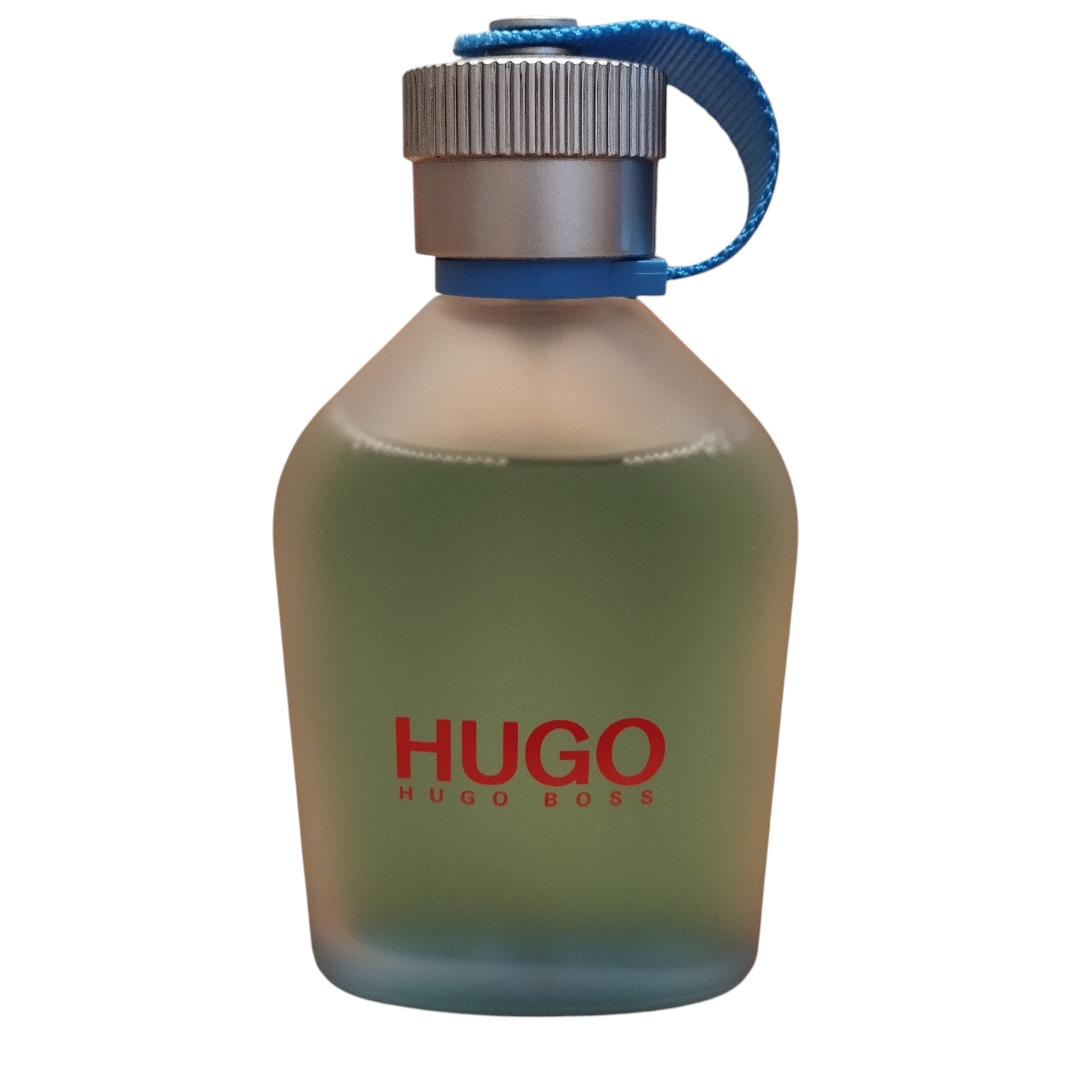 Hugo Boss Hugo Now 125ml eau de toilette male EDT ROBO