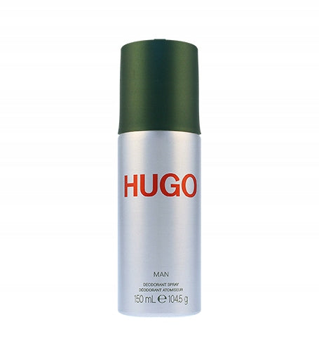 Hugo Boss Hugo deodorant ve spreji pro muže 150 ml