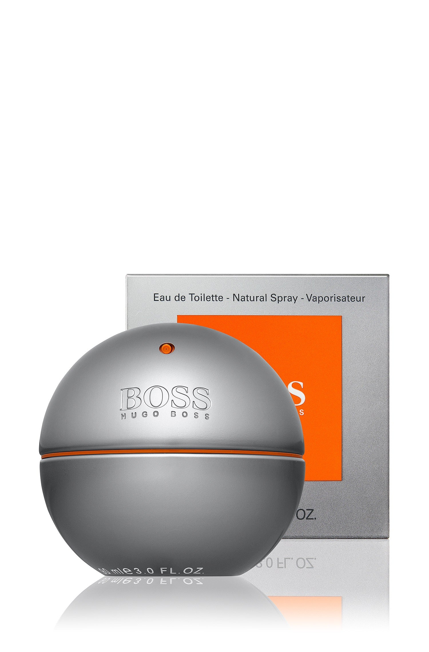 Hugo Boss In Motion 90 ml EDT UNIQUE Line In Motion