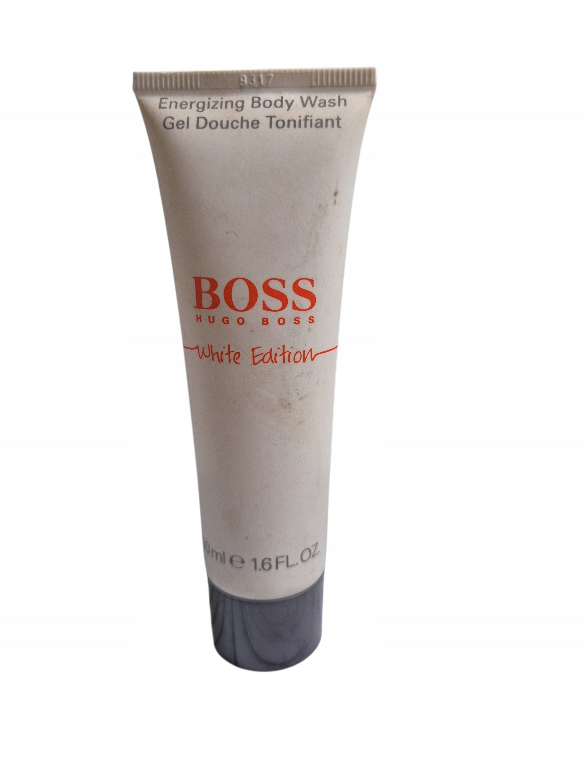 Hugo Boss In Motion White Edition 50 ml