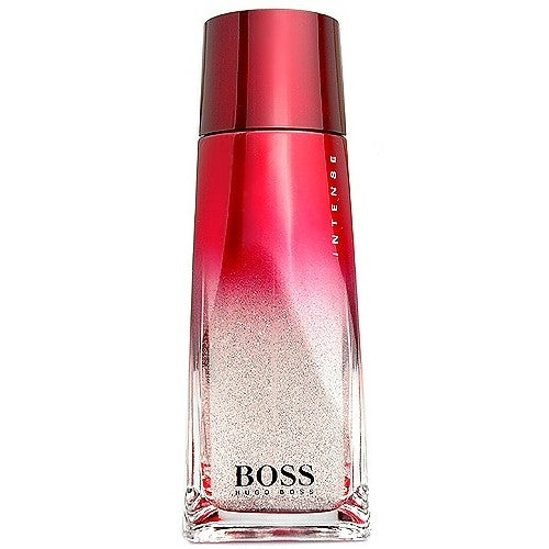 Hugo Boss Intense Shimmer Eau de Parfum 50ml woman EDP